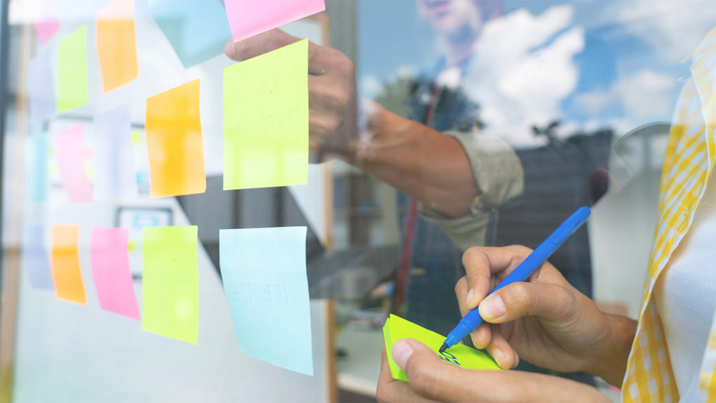 Design Thinking for Innovation (QI Power Hour)