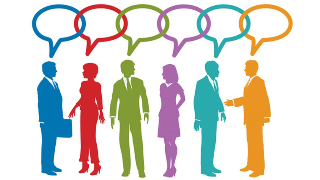 How the Way We Talk Can Change the Way We Work (QI Power Hour)