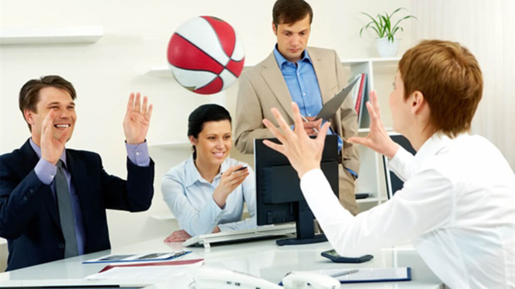 Serious Fun: Fundamentals of Creating a Positive and Productive Culture (QI Power Hour)
