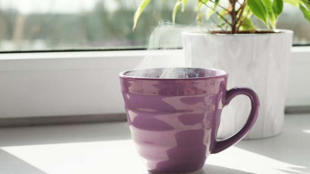 Working Remotely Series: Safe and Well at Home – Self-Care During the COVID-19 Pandemic (QI Power Hour)