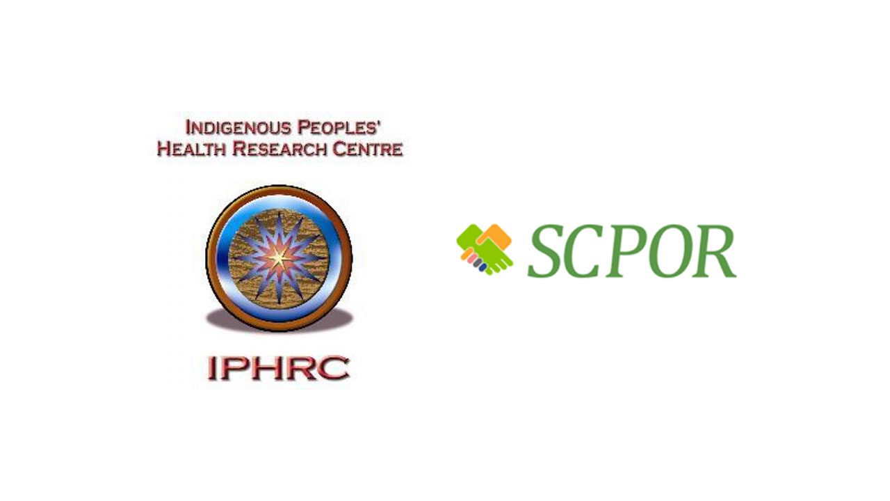 IPHRC-and-SCPOR-logo