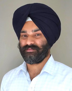 Jagmeet Bajwa HQC