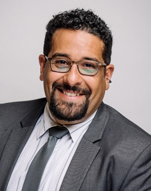 Patrick Falastein HQC