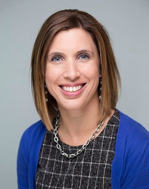 Tracey Sherin HQC CEO