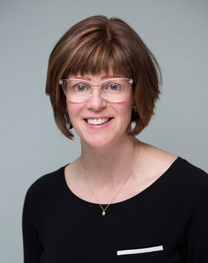 Dr. Susan Shaw HQC