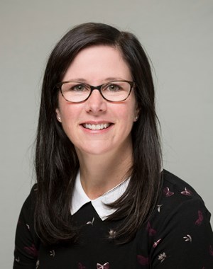 Tanya Verrall HQC
