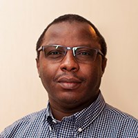 Dapo Mabadeje