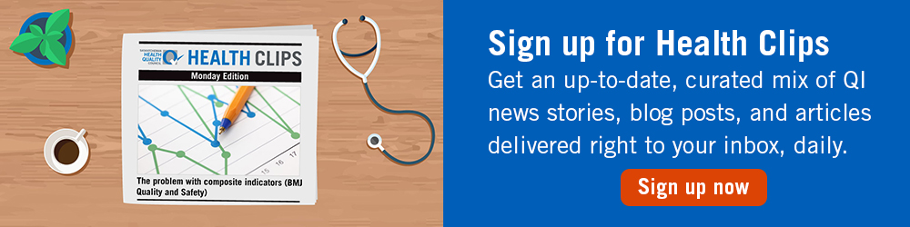 Health Clips sign up