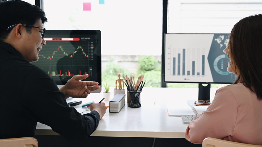 Connecting Measurement and Improvement (QI Power Hour)