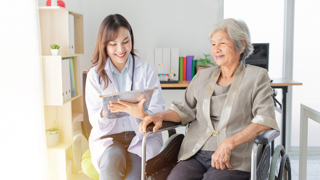 What Matters to Older Adults? Rethinking Care in Aging and Older Adults (QI Power Hour)