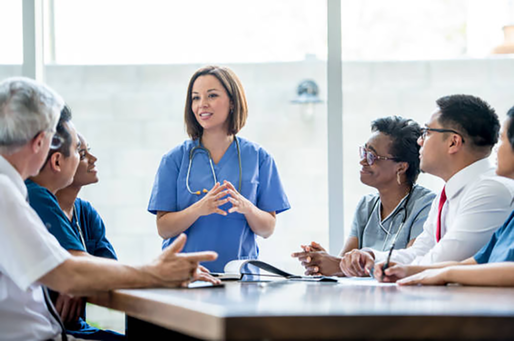 Back to Basics: Standard work – A Foundational Starting Point for Continuous Improvement (QI Power Hour)