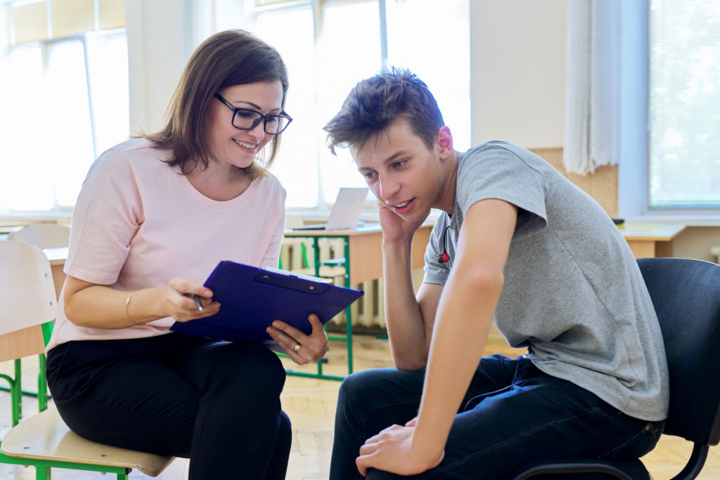 QI in Practice: Engaging youth through mentorship, programming, and partnerships (QI Power Hour)
