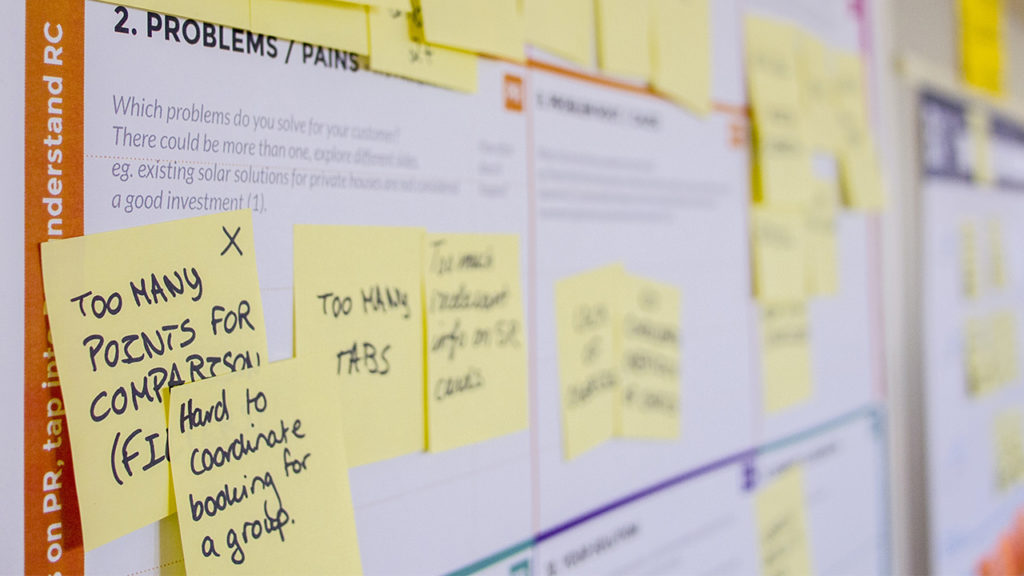 More than just a paper size: The A3 as a powerful problem-solving tool ...