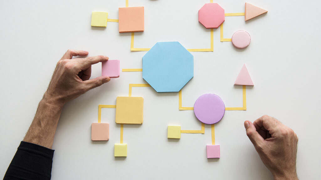 Process mapping: Seeing the bigger picture - Health Quality Council