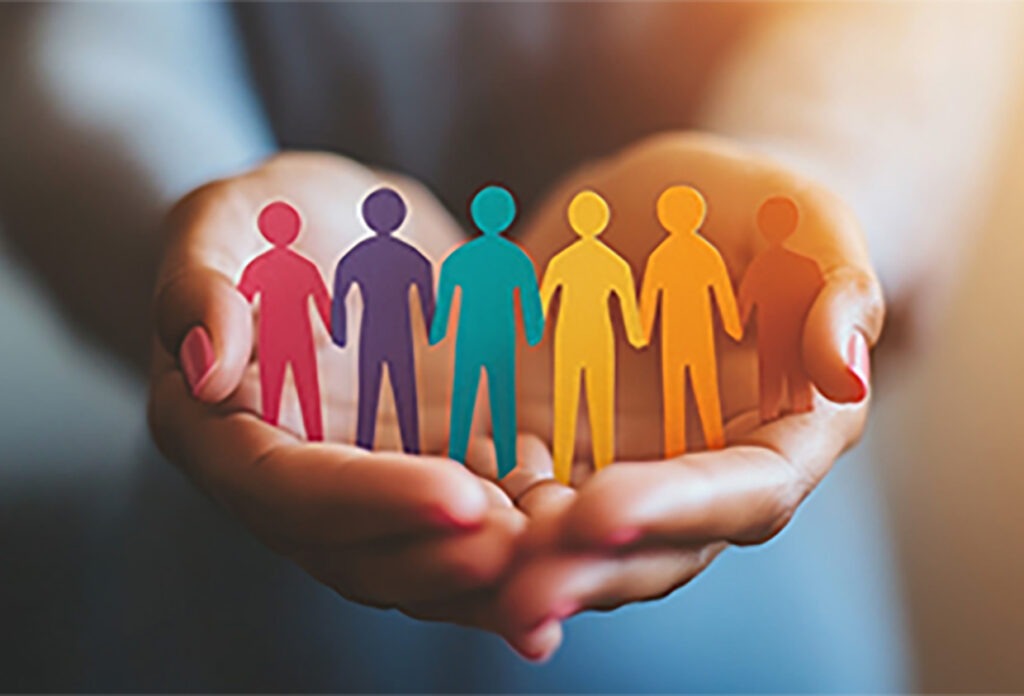 Humans Leading Humans – How Human Centered Leadership is Making a Difference