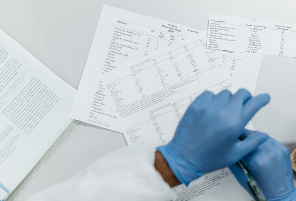 Embedding value in care: A roadmap for data-driven and clinically led transformations