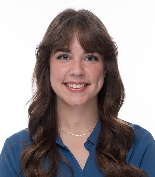Headshot of Brooke Kruger