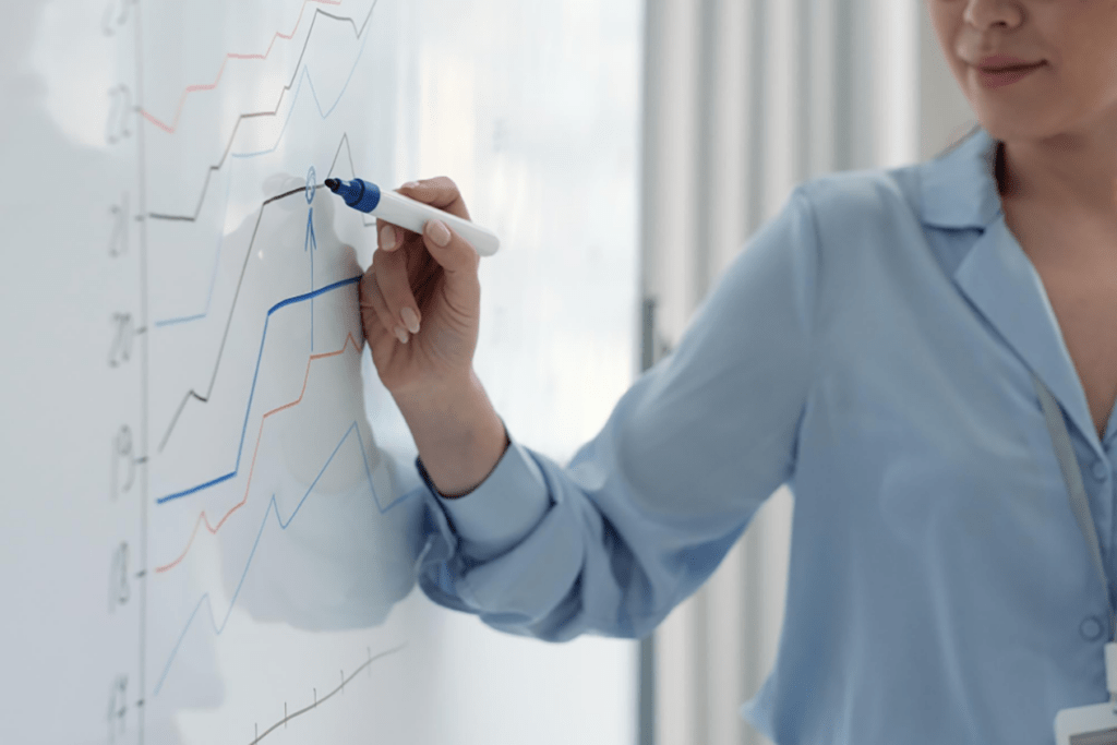Smarter Improvement: Making Sense of Performance Data