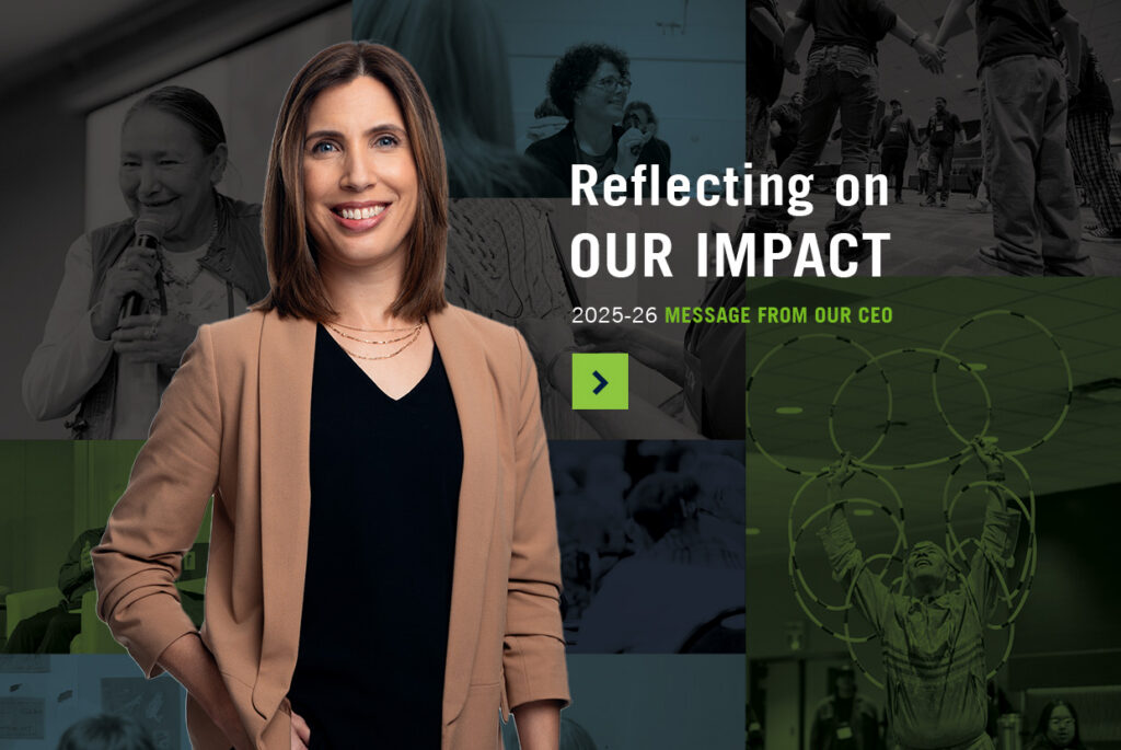 CEO Tracey Sherin
