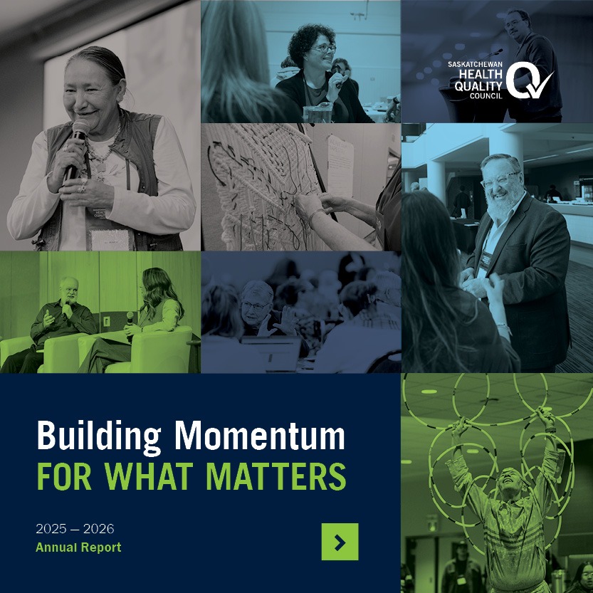 2025-26 Annual Report Cover